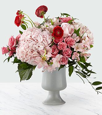Swooning Bouquet